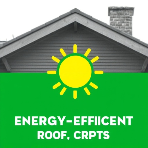 Energy-Efficient Roofing Options