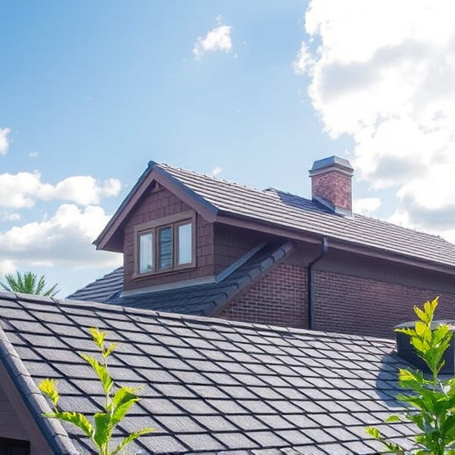 Energy-Efficient Roofing Options
