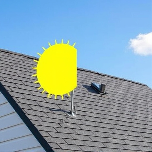Energy-Efficient Roofing Options