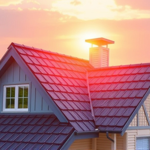 Energy-Efficient Roofing Options
