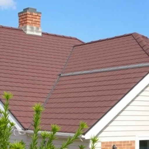 Energy-Efficient Roofing Options
