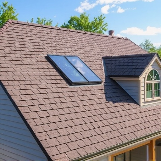 Energy-Efficient Roofing Options