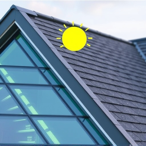 Energy-Efficient Roofing Options