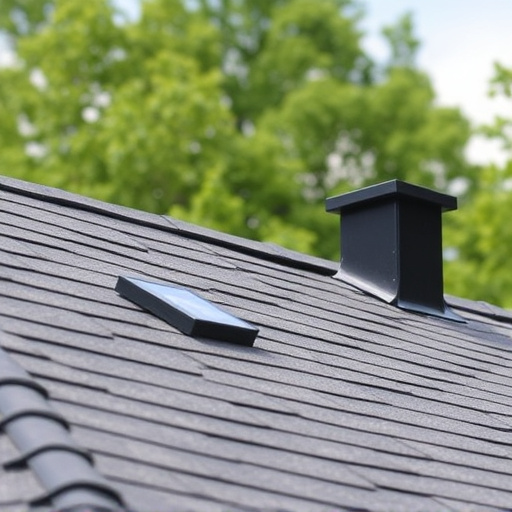 Energy-Efficient Roofing Options