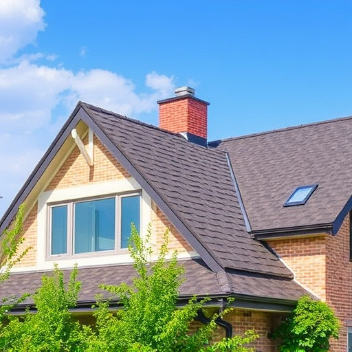 Energy-Efficient Roofing Options