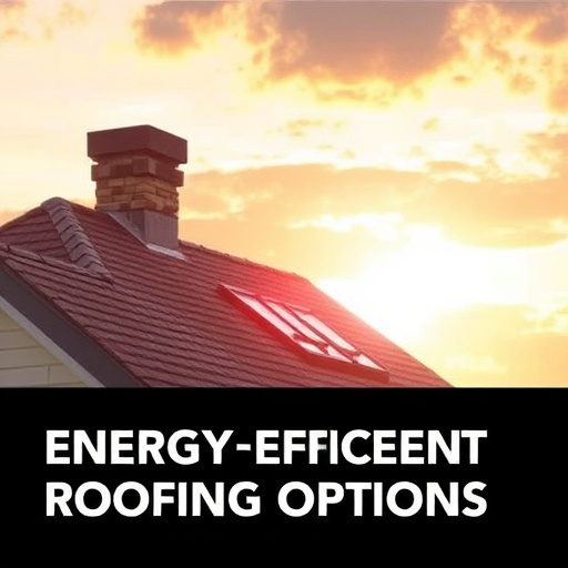 Energy-Efficient Roofing Options