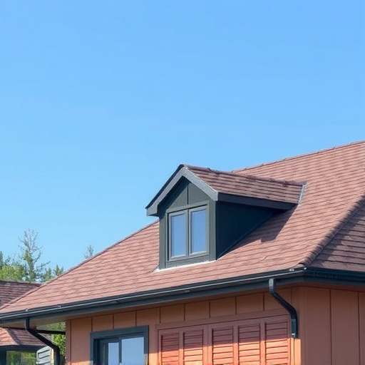 Energy-Efficient Roofing Options