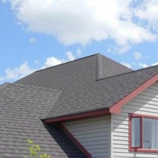 Energy-Efficient Roofing Options