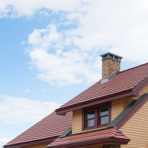 Energy-Efficient Roofing Options
