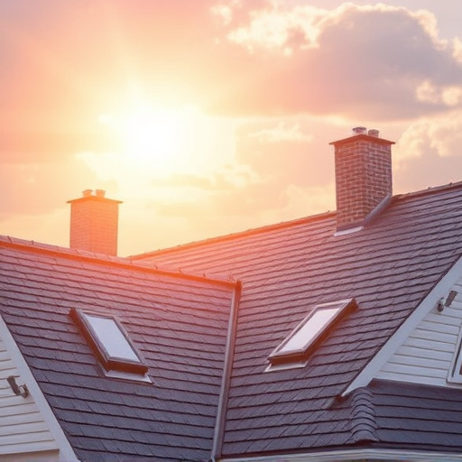 Energy-Efficient Roofing Options