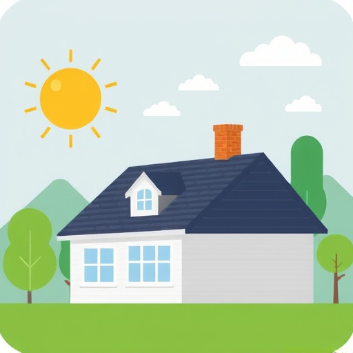 Energy-Efficient Roofing Options