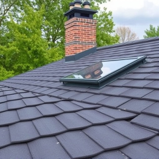 Energy-Efficient Roofing Options