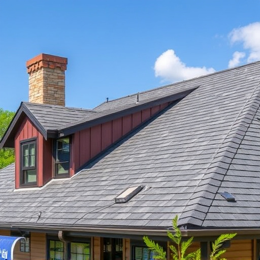 Energy-Efficient Roofing Options
