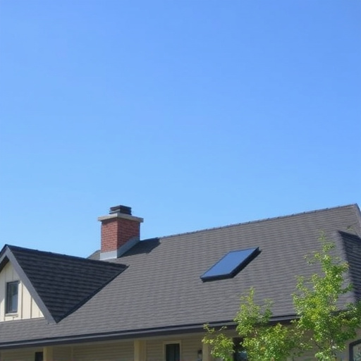 Energy-Efficient Roofing Options