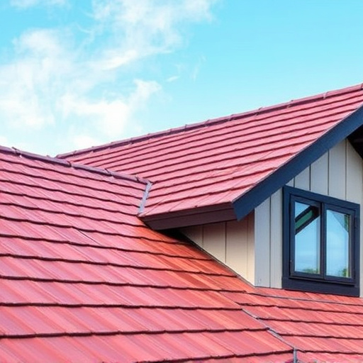 Energy-Efficient Roofing Options