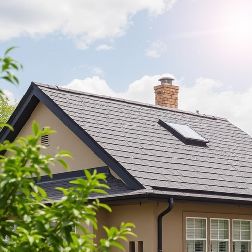 Energy-Efficient Roofing Options