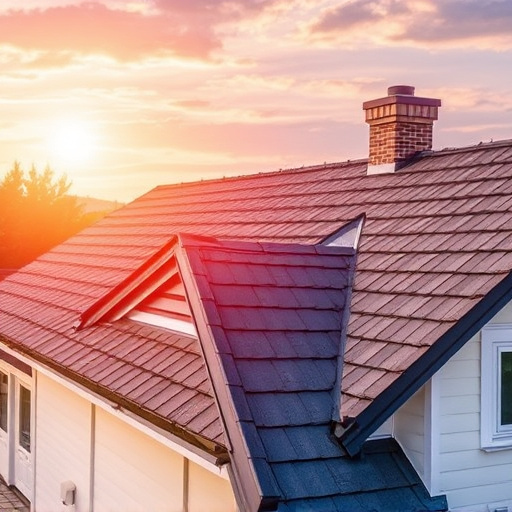 Energy-Efficient Roofing Options