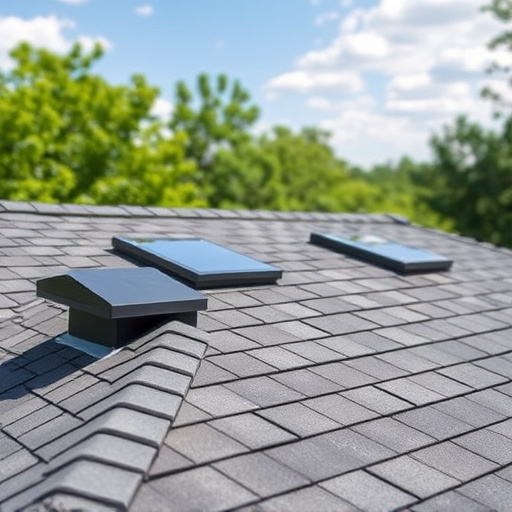 Energy-Efficient Roofing Options