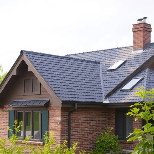 Energy-Efficient Roofing Options