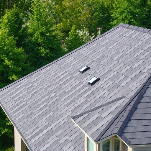Energy-Efficient Roofing Options
