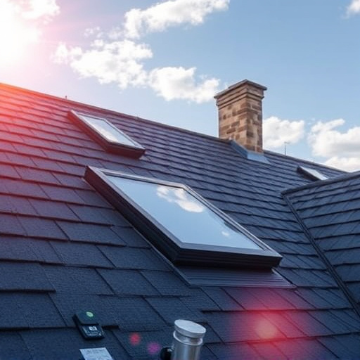 Energy-Efficient Roofing Options