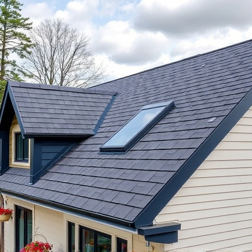 Energy-Efficient Roofing Options