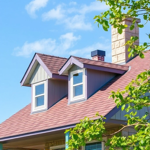 Energy-Efficient Roofing Options