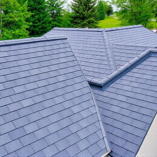 Energy-Efficient Roofing Options