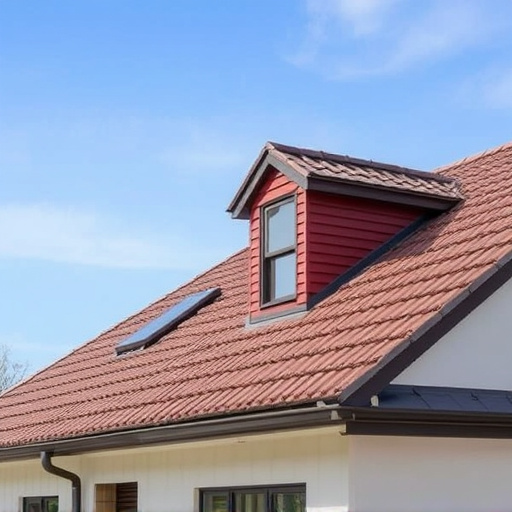 Energy-Efficient Roofing Options