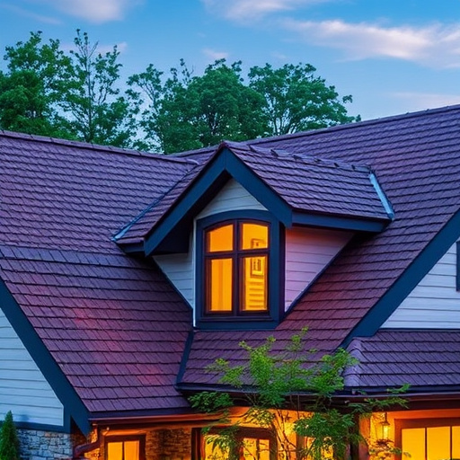 Energy-Efficient Roofing Options
