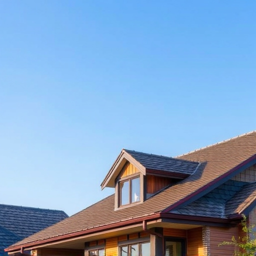 Energy-Efficient Roofing Options