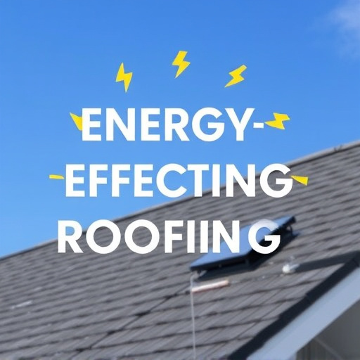 Energy-Efficient Roofing Options