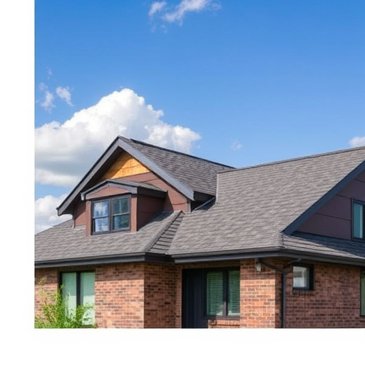 Energy-Efficient Roofing Options