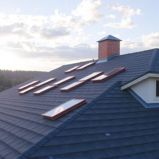 Energy-Efficient Roofing Options