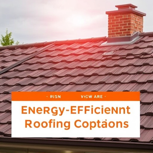 Energy-Efficient Roofing Options
