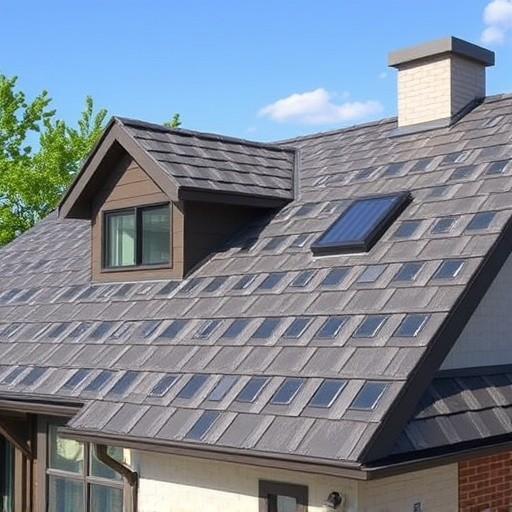 Energy-Efficient Roofing Options