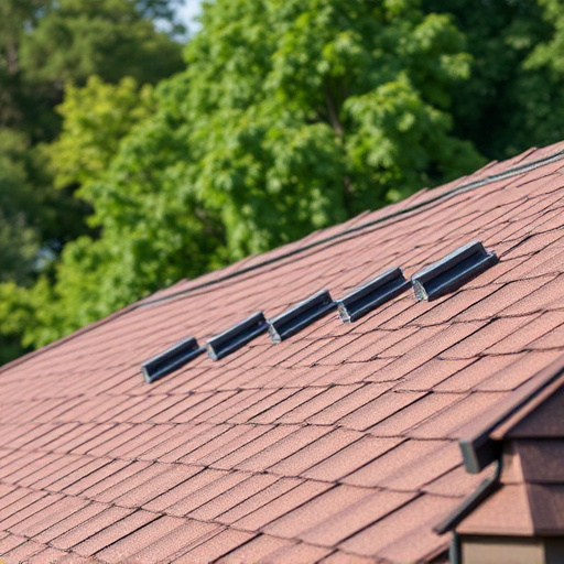 Energy-Efficient Roofing Options