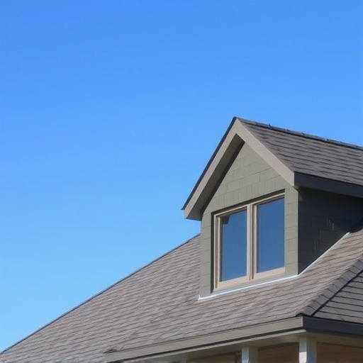 Energy-Efficient Roofing Options