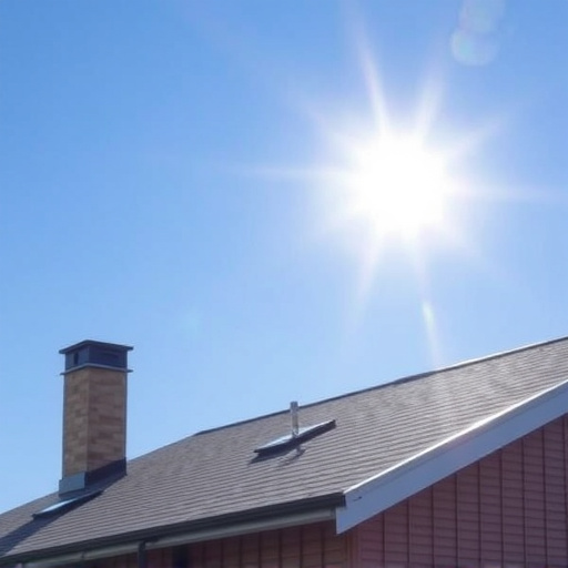 Energy-Efficient Roofing Options