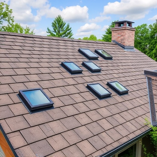 Energy-Efficient Roofing Options