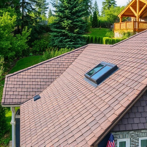 Energy-Efficient Roofing Options