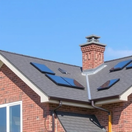 Energy-Efficient Roofing Options
