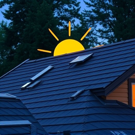 Energy-Efficient Roofing Options