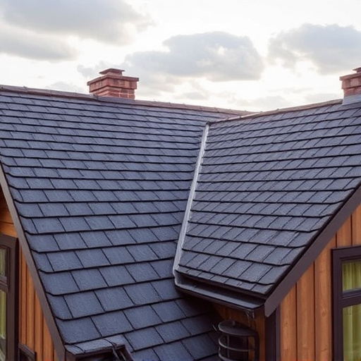 Energy-Efficient Roofing Options