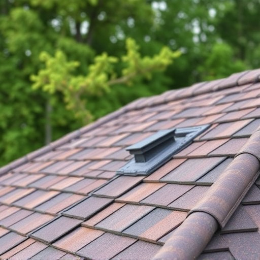 Energy-Efficient Roofing Options