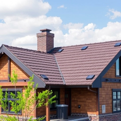 Energy-Efficient Roofing Options