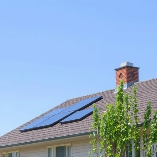 Energy-Efficient Roofing Options