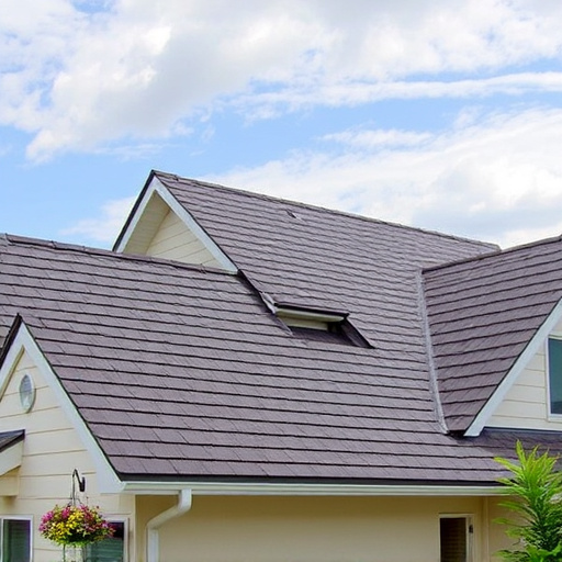 Energy-Efficient Roofing Options