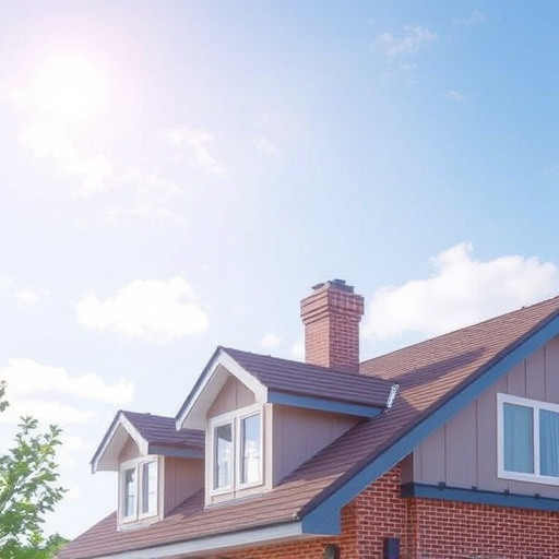 Energy-Efficient Roofing Options