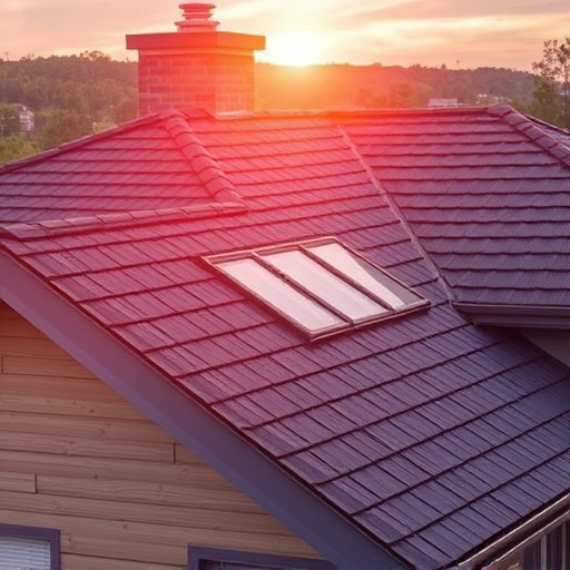 Energy-Efficient Roofing Options